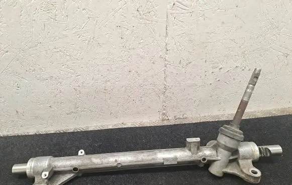 Nissan Qashqai Steering rack 4EH0B