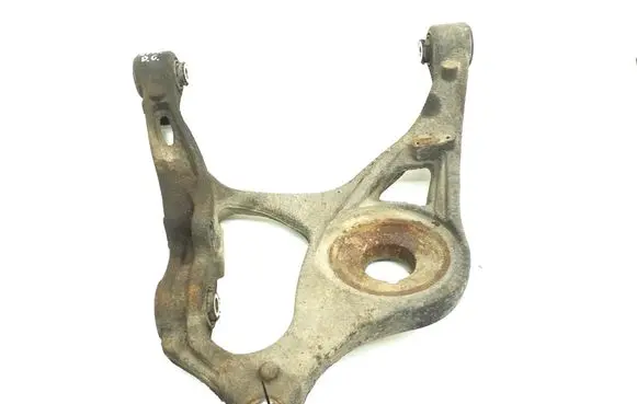 Mercedes-Benz ML W164 Rear upper control arm/wishbone A1643500706