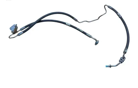 BMW 6 F06 Gran coupe Power steering hose/pipe/line 6794631 6797230 10194410