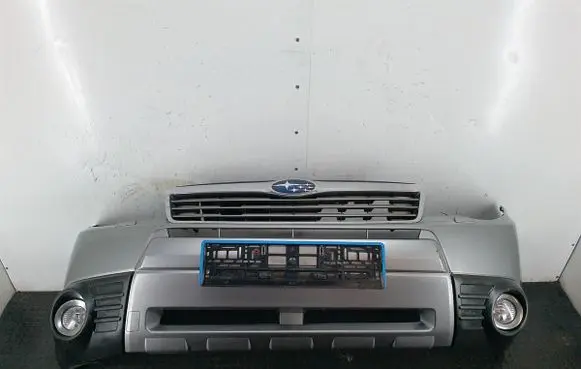 Subaru Forester SG Front bumper C6Z
