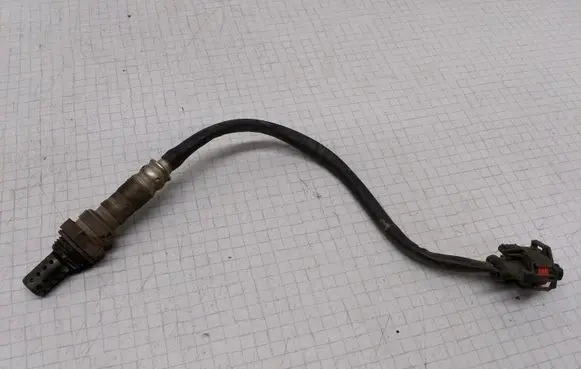 Opel Astra G Lambda probe sensor 541007S24