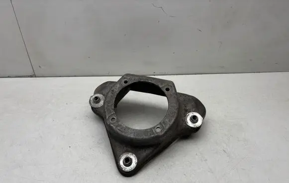 Audi A8 S8 D3 4E Coil spring mount 4E0412383F