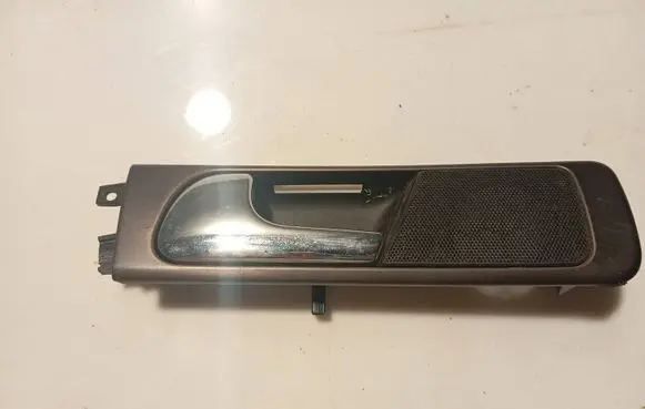 Audi A6 S6 C5 4B Rear door interior handle 4B0839019