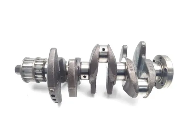 Ford Focus Crankshaft CM5G6303 M1DD