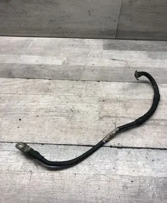 Volkswagen PASSAT B8 Negative earth cable (battery) 5Q0971250