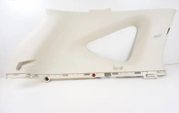 Honda CR-V (D)pillar trim (top) 84181T1GE022M1