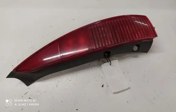 Citroen C5 Rear/tail lights