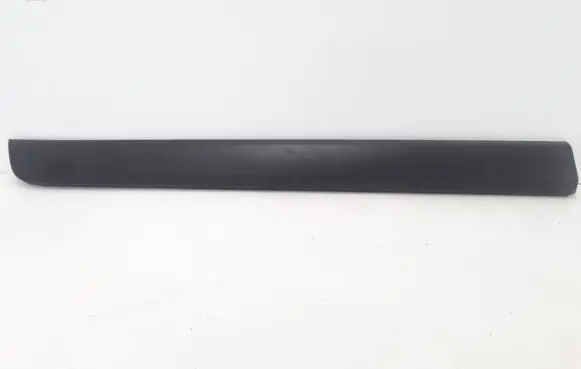 Front door trim (molding)