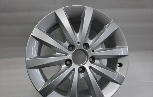 Mercedes-Benz B W246 W242 R16 spare wheel A2464010500