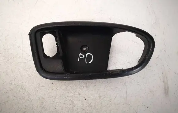 Ford Mondeo MK IV Other front door trim element 6M21U226A36BBW