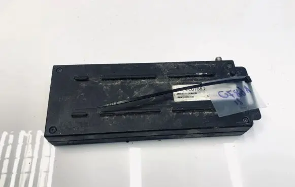 BMW 7 E38 Ignition key card reader 84118360235 8411-8360235