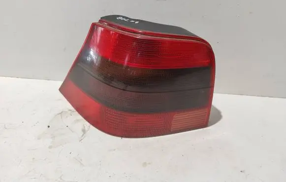 Volkswagen Golf IV Rear/tail lights 1J6945111S