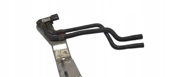 Volkswagen Crafter Air pressure sensor 2E0131552F