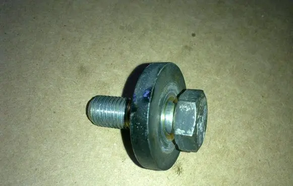 Volkswagen Golf II Camshaft pulley/ VANOS N90502103 056109143