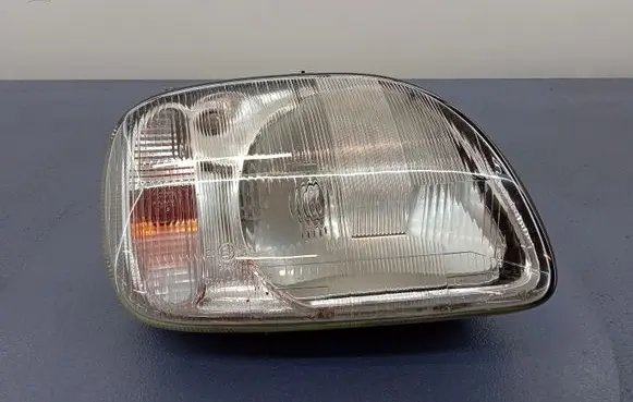Nissan Micra Headlight/headlamp