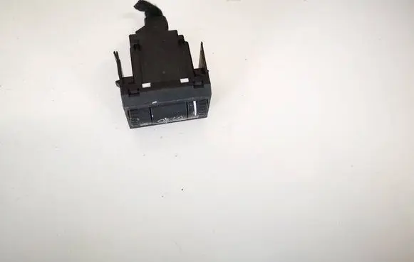 Skoda Octavia Mk2 (1Z) Headlight level height control switch 1z0941333