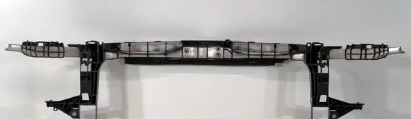 Mercedes-Benz GLA W156 X156 Radiator support slam panel A2466200215