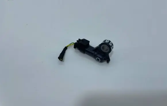 Volvo XC90 Airbag deployment crash/impact sensor 31476275
