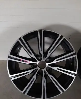 Volvo XC60 R19 alloy rim 31423852