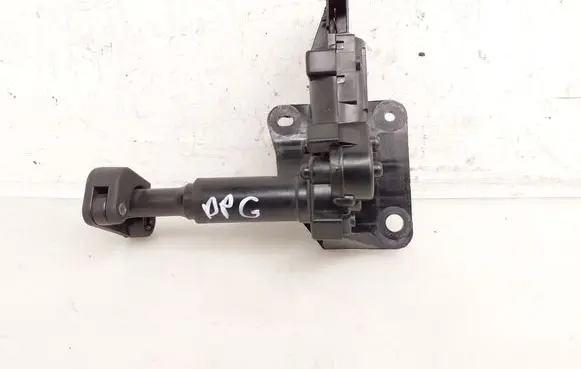 Chrysler Grand Voyager V Vent window/glass motor 04717606AB 68832D