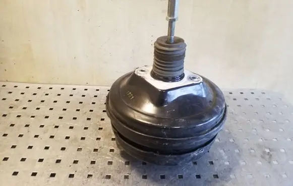 Audi A6 S6 C6 4F Brake booster 4F0612105G