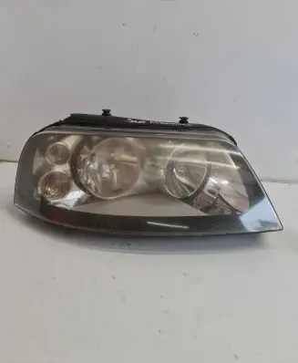 Seat Alhambra (Mk1) Headlight/headlamp 7M7941016K 0301182212 011B02A