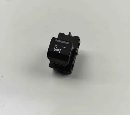 BMW iX Seat control switch 5A2BCB8