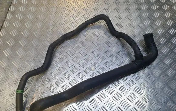 Renault Captur Engine coolant pipe/hose 215038226R