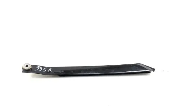 Mercedes-Benz E C207 W207 Rear door window/glass frame A2077350157