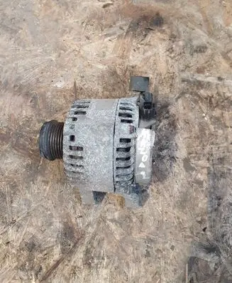 Mazda 2 Generator/alternator