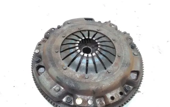 Volkswagen New Beetle Clutch set kit