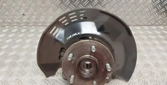 Toyota Corolla E210 E21 Front wheel hub