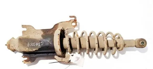 Saab 9-5 Rear shock absorber/damper