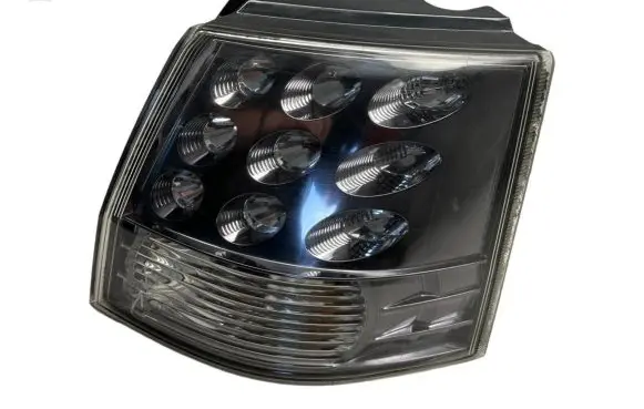 Mitsubishi Outlander Rear/tail lights 22087813