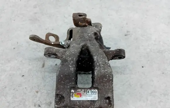 Citroen C4 Grand Picasso Rear brake caliper 13400