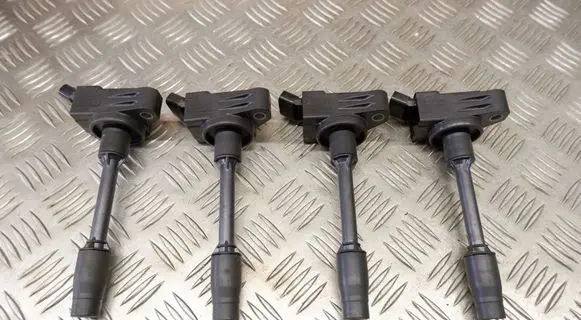 Toyota Corolla E210 E21 High voltage ignition coil 9091902272