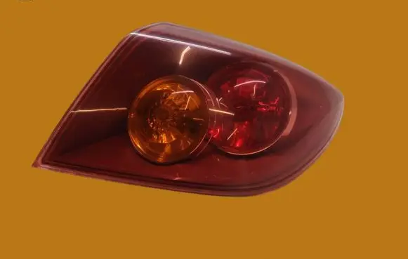 Mazda 3 I Rear/tail lights 