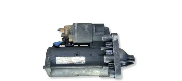 Peugeot 5008 Starter motor TS22E26