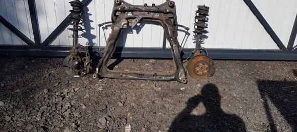 Nissan X-Trail T32 Front subframe