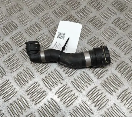 Porsche Taycan 9J1 Engine coolant pipe/hose 9J1121625