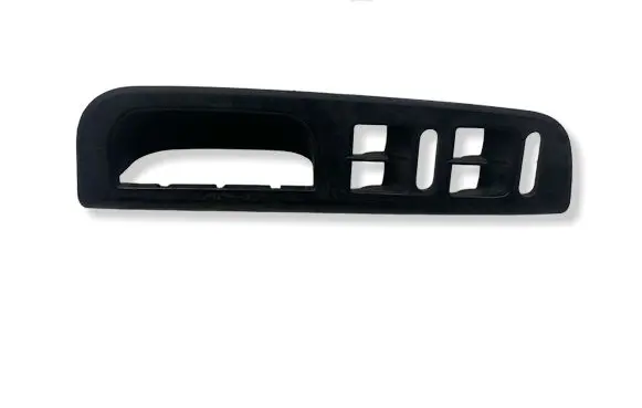 Volkswagen Golf IV Front door window switch trim 3B1867171E