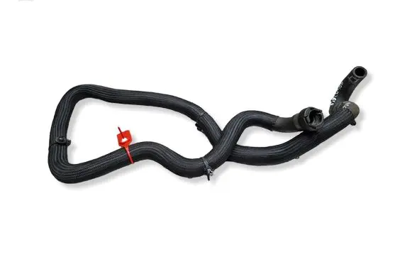 Renault Trafic III (X82) Engine coolant pipe/hose S27649395 110613261R