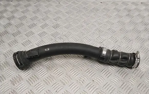 Peugeot 2008 II Air intake duct part 9817416680