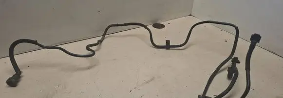Nissan X-Trail T31 Vacuum line/pipe/hose 