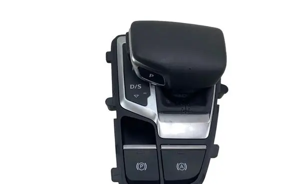 Audi Q5 SQ5 Gear shift selector indicator 80B713111C 80B927225