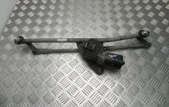 Rover 75 Front wiper linkage DLB101570 T6154
