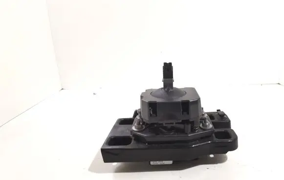 Renault Espace V (RFC) Gear selector 341048721R