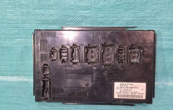 Other control units/modules