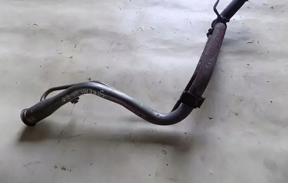 Honda Stream Fuel tank filler neck pipe 