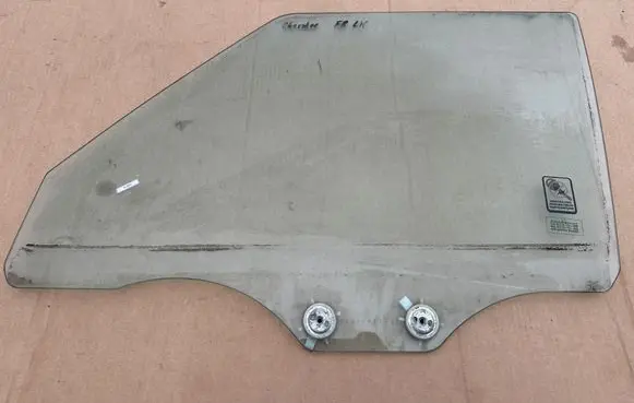 Jeep Cherokee XJ Front windscreen/windshield window 55175431